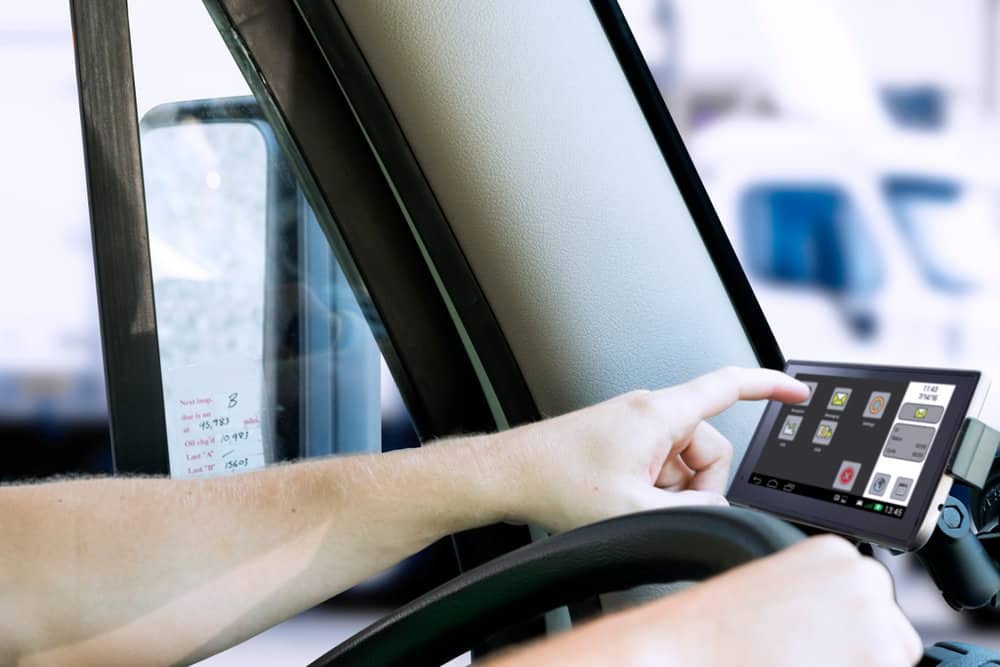  The ELD mandate is now in effect, but its overall impact on the industry remains uncertain. 