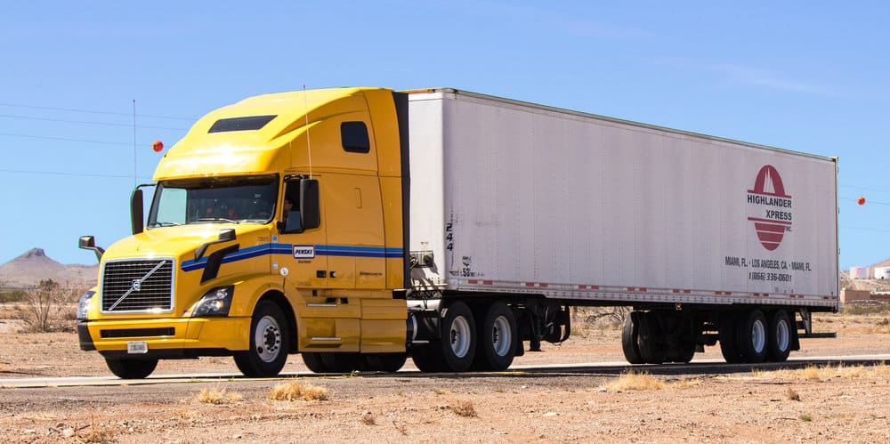  The Truck Trailer Manufacturer's Association has challenged in court whether EPA and NHTSA have the authority to regulate trailers for emissions. The government has been been granted a delay in the lawsuit to further review the rules. 