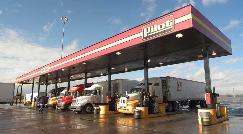  Even with the announced production cuts by OPEC, U.S. trucking carriers should not see any significant impact to diesel fuel prices. 