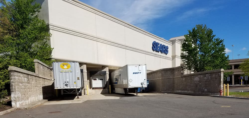  While in-store sales have been declining in recent years, retail sales as a whole have not due to growth in e-commerce. That is resulting in a shift in freight movement, with more heading to a growing number of distribution centers and less heading to brick-and-mortar stores. 