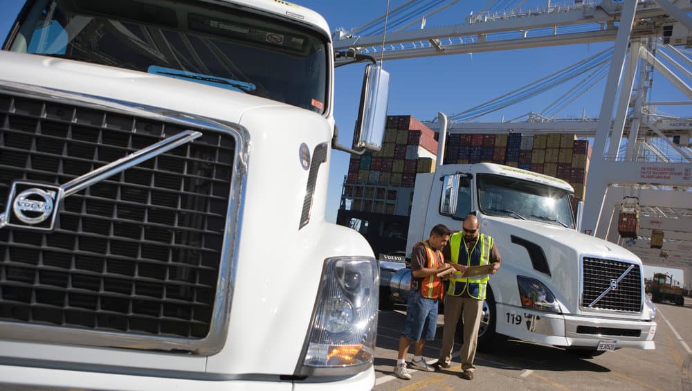  ELDs could impact driver's availability, causing any delays to be magnified. ( Photo: Shutterstock ) 