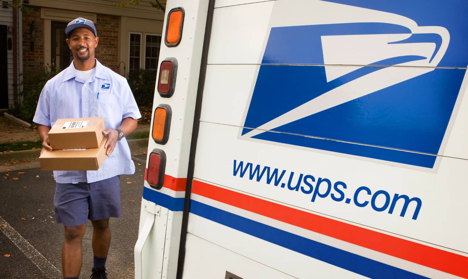 s sweetheart deal with the USPS - FreightWaves