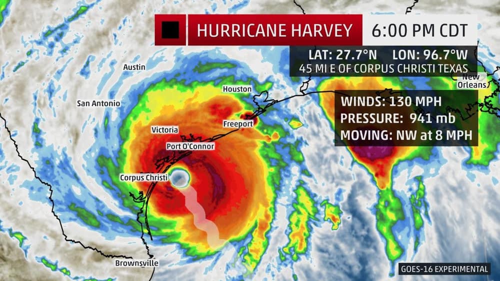   (Weather Channel image)  