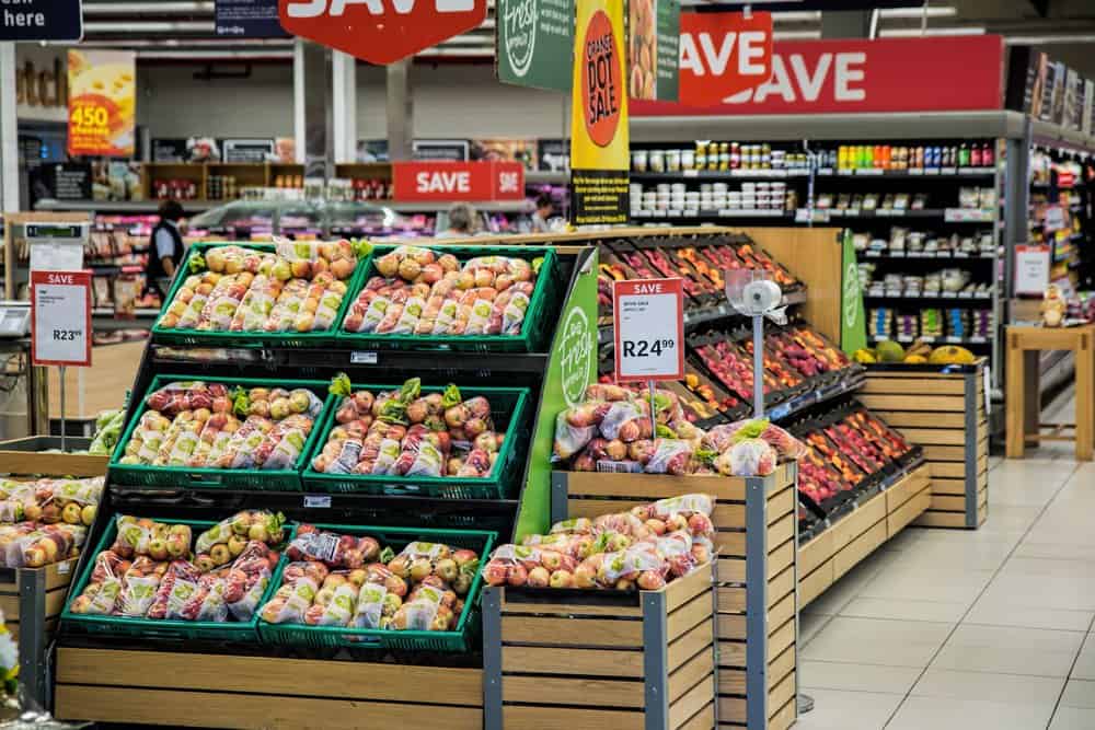  The prices of fresh produce is expected to rise in the wake of the ELD mandate ( Source: Pexels ) 