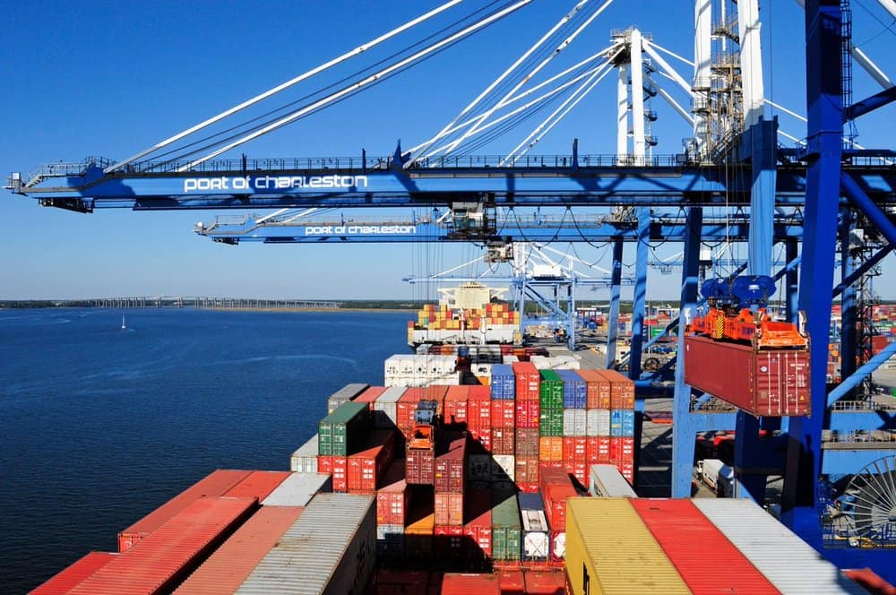 (Photo: Twitter @SCPorts)