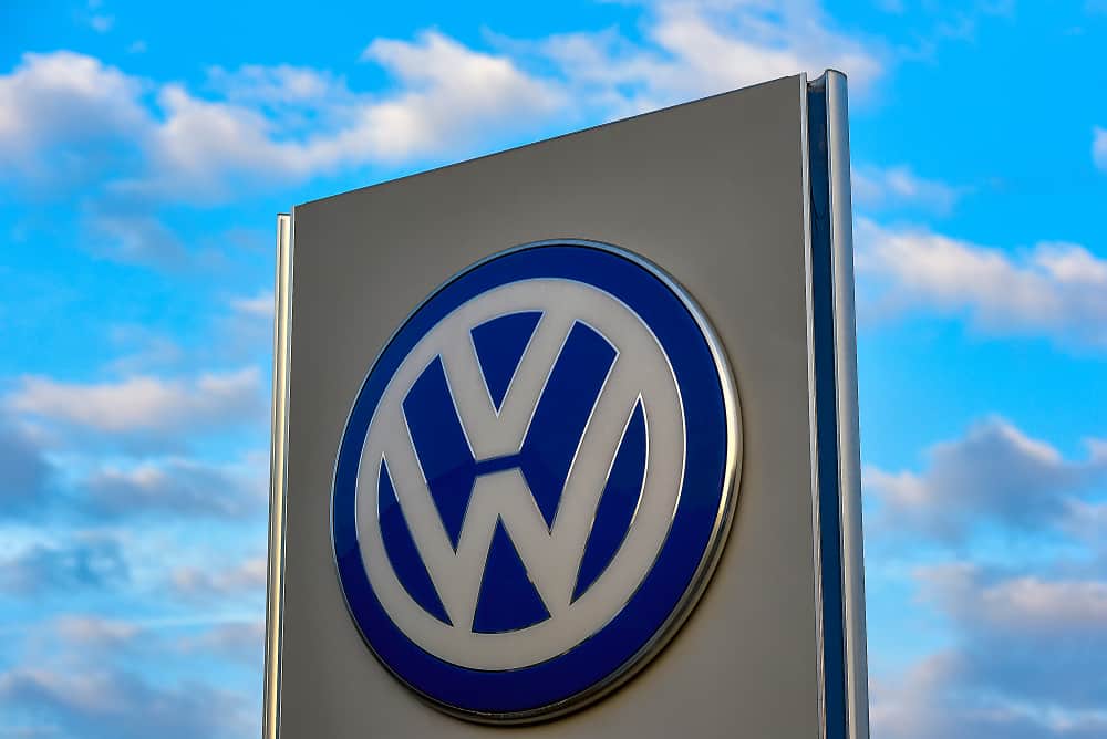Volkswagen AG could recall 124,000 electric and hybrid cars due to ...