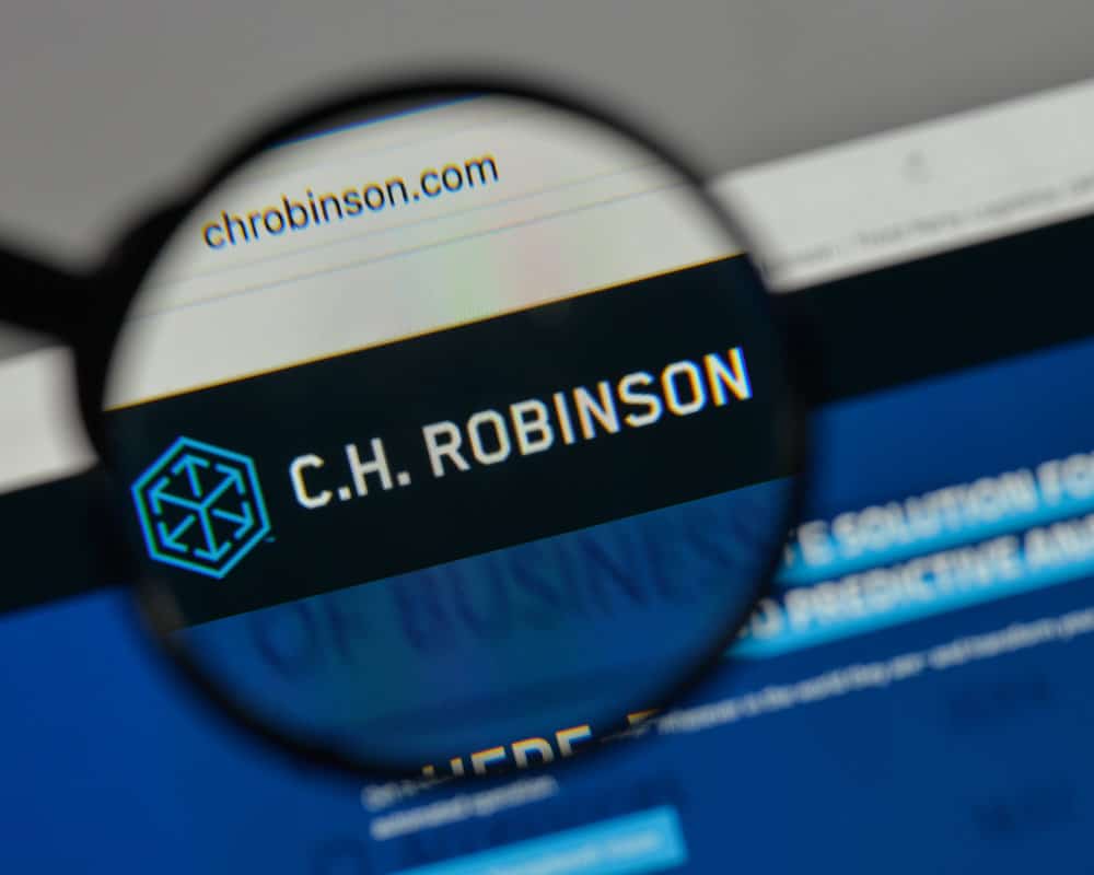 CH Robinson CEO sees more balanced TL market in ‘19 (Photo: Shutterstock)