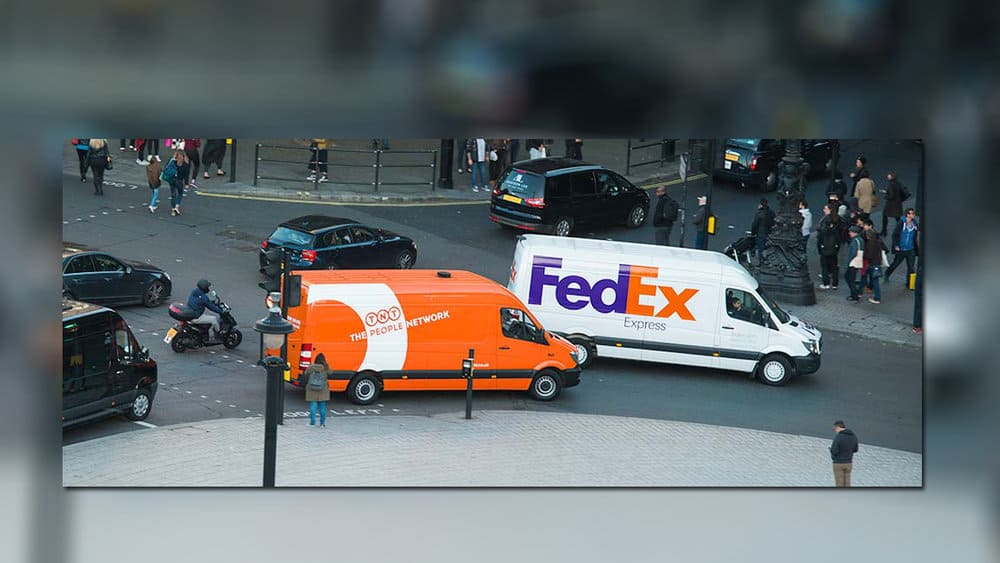 TNT Express albatross rears its head in FedEx's rocky Q2 results -  FreightWaves