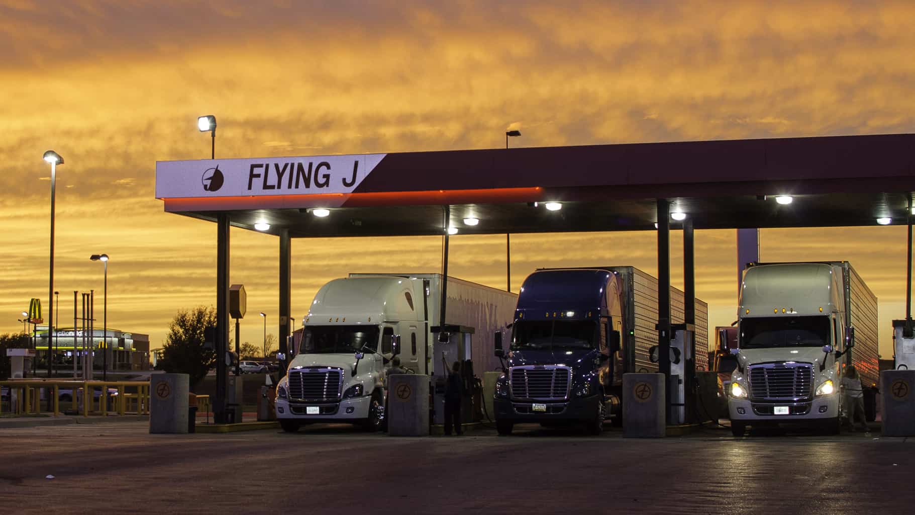 Jurupa Valley truck stop hit with local opposition, city council vote  tonight - FreightWaves