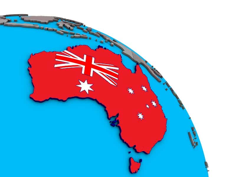  Maritime Australia desperately needed to revitalise its flag, but has the new regime done more harm than good? (Graphic Shutterstock & Jim Wilson) 