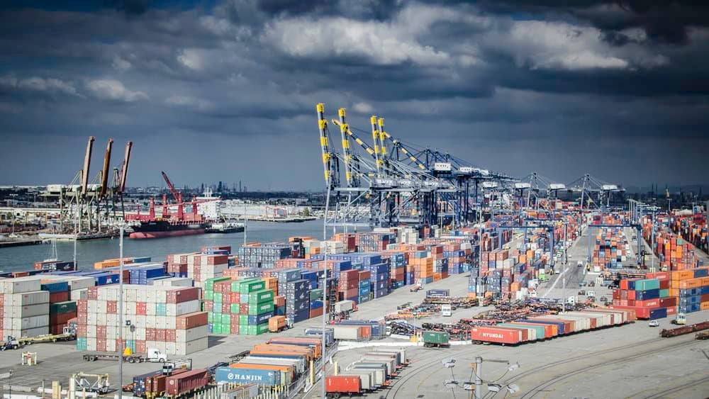 PHOTO: Jim Allen/FreightWaves