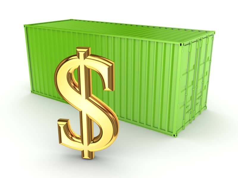  Container detention fees will vary from shipping line to to shipping line.  