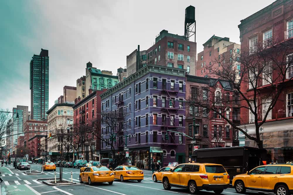 Photo: Shutterstock