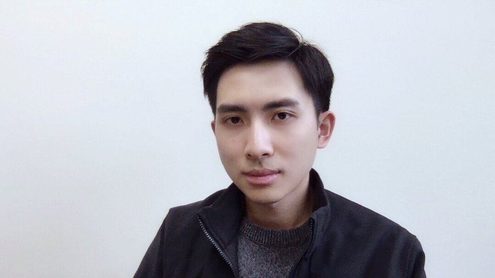 DrayAlliance CEO Steve Wen