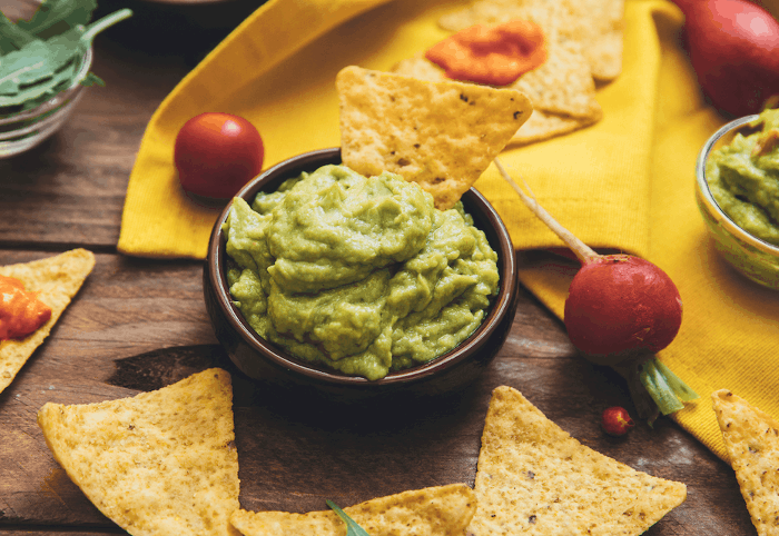 Deep Dive: Avocados and the Super Bowl - FreightWaves