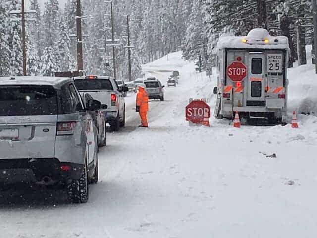 (Photo: California Department of Transportation)