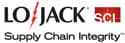 LoJack SCI seals alliance and offers Contguard Cargo Monitoring Unit service.