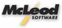 McLeod Software enjoys growth stemmed from positive domestic tonnage.