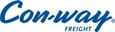 Con-way Freight LTL drivers receive a raise.