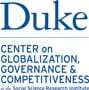 Duke University’s Center on Globalization, Governance & Competitiveness released a report on infrastructure under-investment.