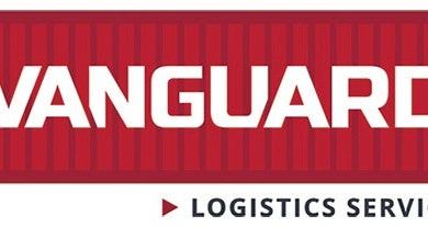 Vanguard Logistics Services logo