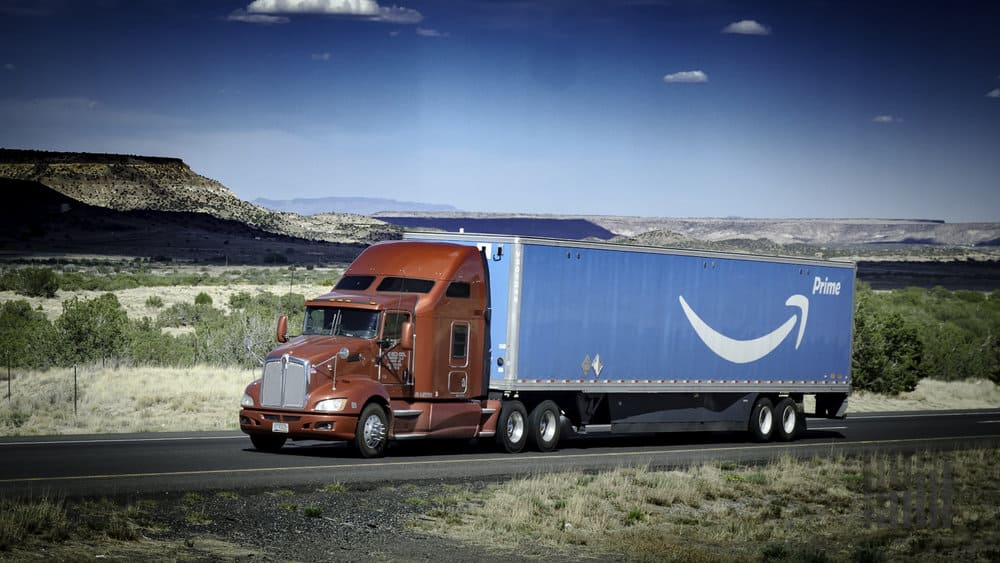  Decision made to shift inventory-holding needs. (Photo: Jim Allen/FreightWaves) 