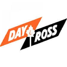  Logo courtesy of daY & Ross 