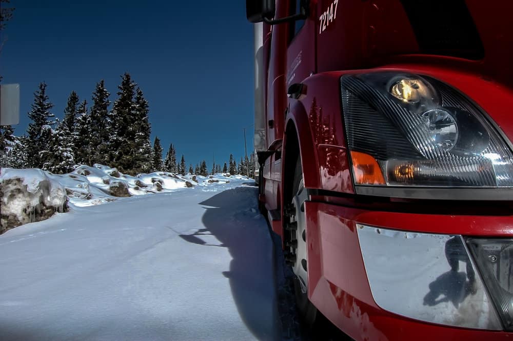 (Photo: Jim Allen/FreightWaves)