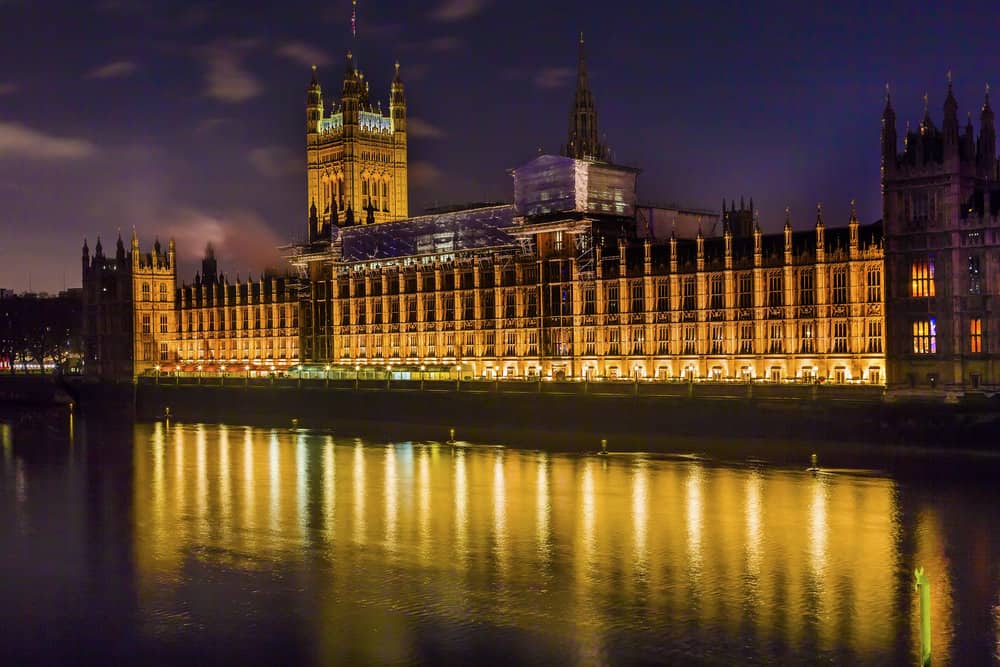  Members of Parliament in the UK failed for a second time to find a Brexit consensus. Credit: Bill Perry. 