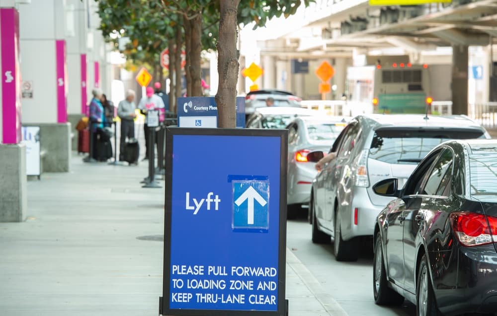 Portland International Airport is the first to debut the technology.