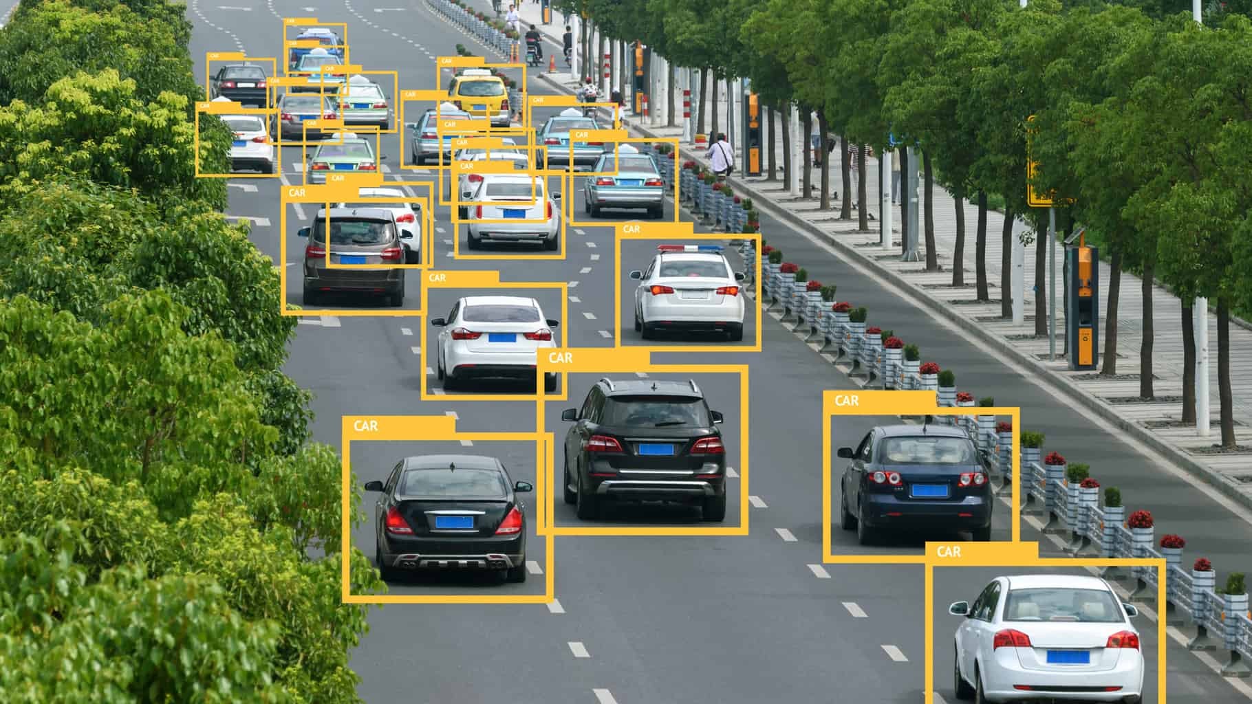Global shipments of “connected” vehicles to soar this year IDC FreightWaves