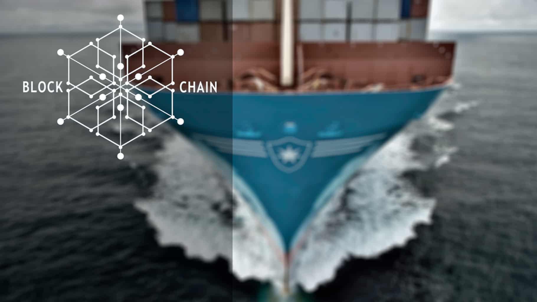 Saudi customs pilots shipment movement via blockchain (Photo: Maersk)