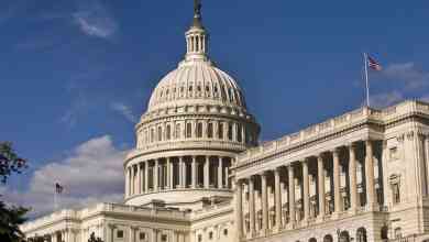 U.S. Capitol