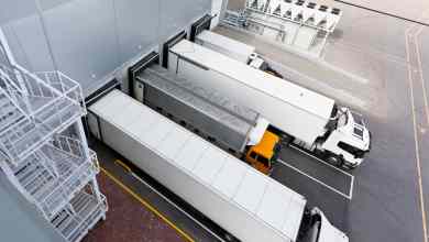 Cargo Chief provides a booking assistant that automates load matching (Photo: Shutterstock)