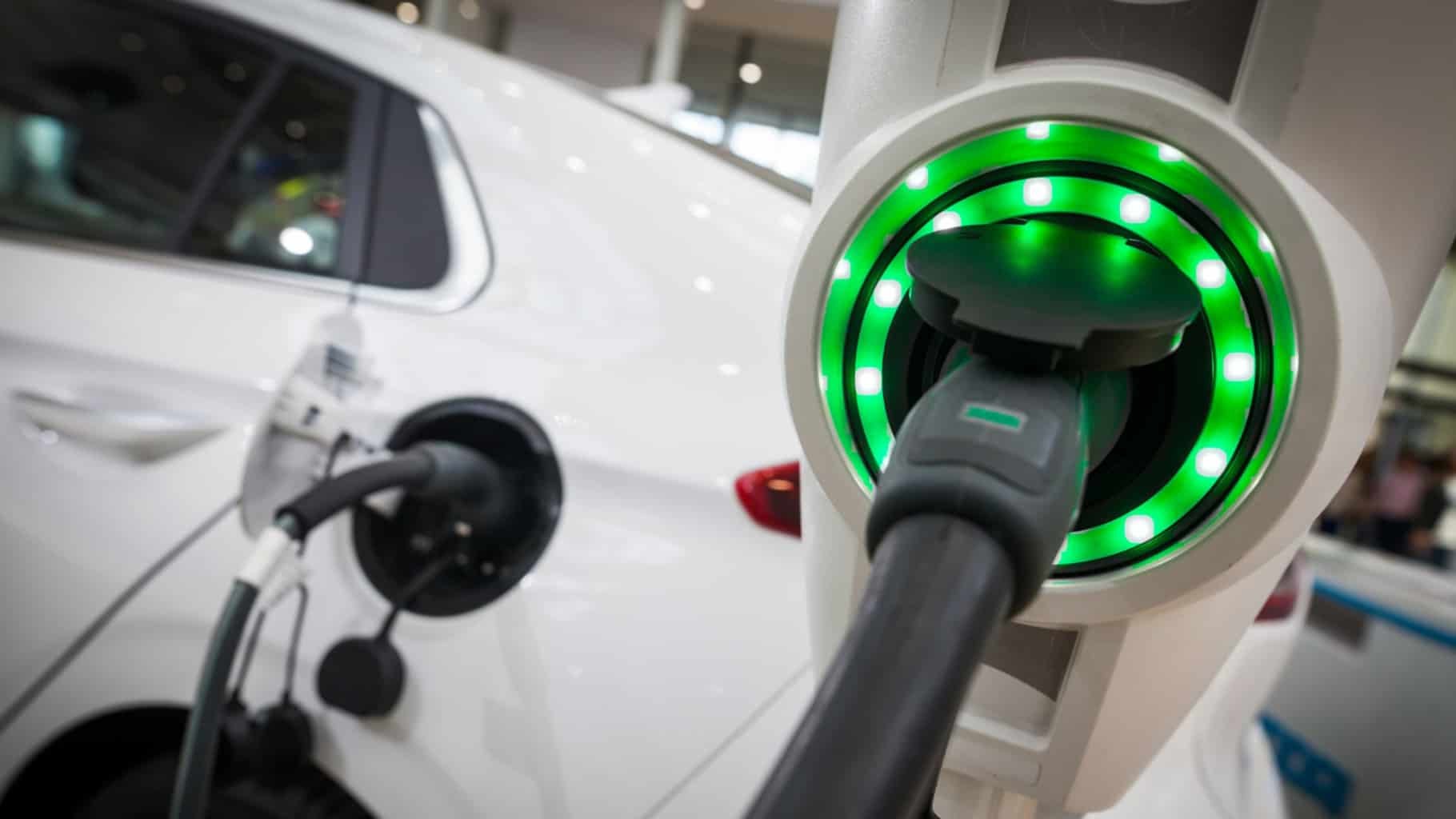 Shortening charging cycles of electric vehicles is key to increasing adoption (Photo: Twitter/ZapandGo)