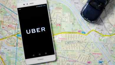 Uber is looking to spinoff financial technology services (Photo: Shutterstock)