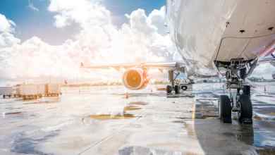 CharterSync brings visibility into time-critical air cargo booking operations (Photo: Shutterstock)