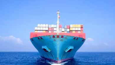 Banks are forcing container lines to reduce their carbon emissions (Photo: Shutterstock)