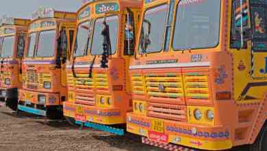 Locus automates human decisions within road freight logistics (Photo: Shutterstock)