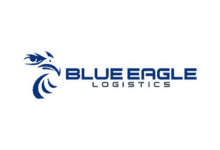 Blue-Eagle