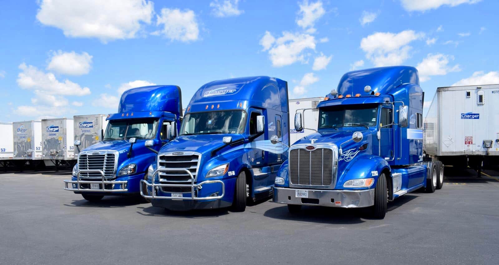 Charger Logistics expands crossborder network with new 119,000 square