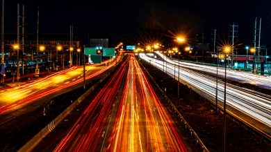 Fretlink looks to eliminate the spot market by streamlining digital load matching (Photo: iStock)