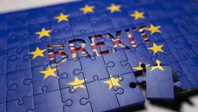Brexit looks to be an itch the U.K. cannot scratch (Photo: Pixabay)