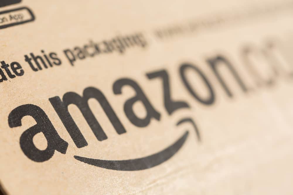 Amazon’s in-house delivery network might have problems with late deliveries (Photo: Shutterstock)