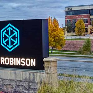C.H. Robinson and its Customer Unilever Sued Over Catastrophic Crash