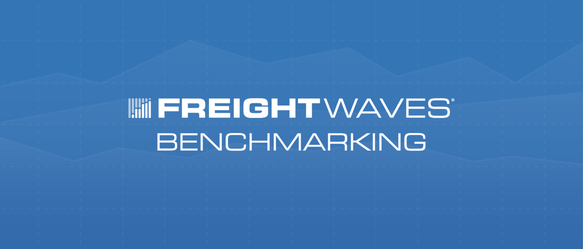 FreightWaves Benchmarking