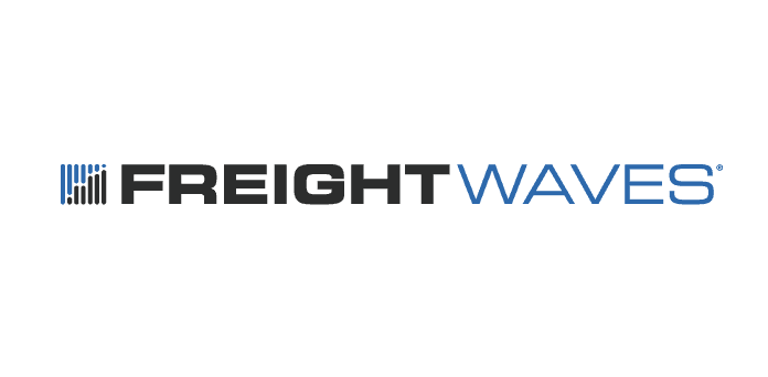 FreightWaves Logo