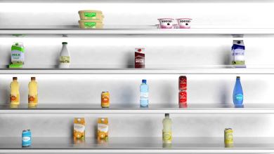 No-deal Brexit might lead to empty shelves in U.K. supermarkets (Photo: iStock)