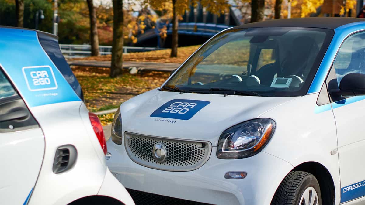 car2go shuts down