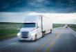 Why measuring driver brain waves might be better than cab cameras to prevent accidents (Photo: Jim Allen/FreightWaves)